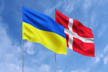 Ukrayna bəzi müdafiə sənayesi obyektlərini Danimarkada yerləşdirəcək