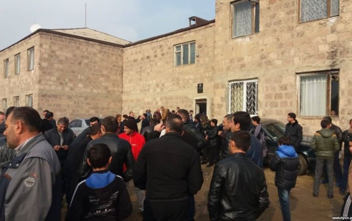 Erməni dərsliklərində türkçülük təbliğatı –
