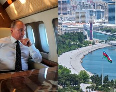 Putinin Azərbaycanla bağlı növbəti addımı ifşa edildi –