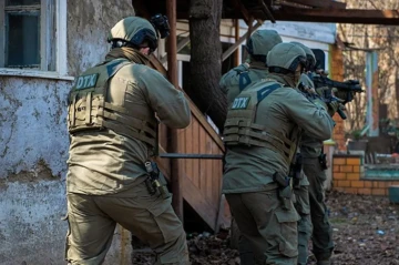 Azerbaijan's State Security Service conducts counterterrorism operations in five countries, eleven detained - VIDEO