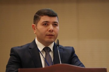 Seymur Mövlayevə yeni VƏZİFƏ VERİLDİ