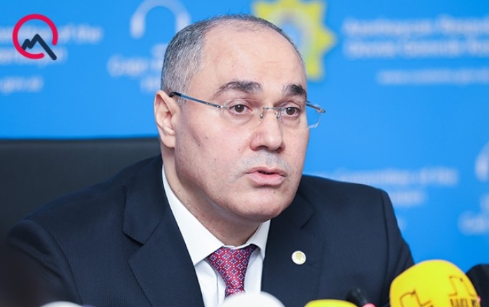 Səfər Mehdiyevin yaxın adamının 6 minlik pensiyası kəsildi - Məhkəməni uddu