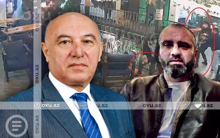 Deputatın oğlunun həbsi ilə bağlı material Apellyasiya Məhkəməsinə göndərildi -