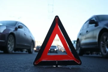 Goranboyda eyni anda iki qəza baş verib