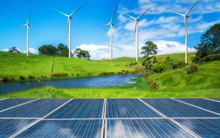 Azərbaycan gələcəyin enerjisini Avropaya daşıyır