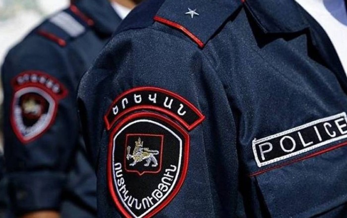 Ermənistanda rüşvətxor məmurlar saxlanılıblar