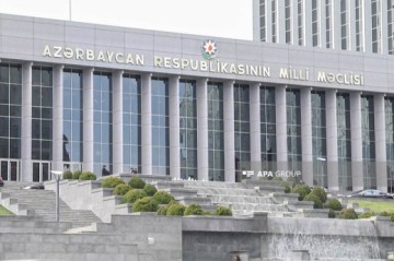 Milli Məclisdə xarici dövlətlərdə Azərbaycan dilinin vəziyyətinə dair ictimai dinləmə keçiriləcək