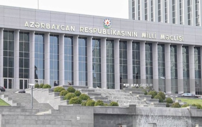 Milli Məclisdə xarici dövlətlərdə Azərbaycan dilinin vəziyyətinə dair ictimai dinləmə keçiriləcək