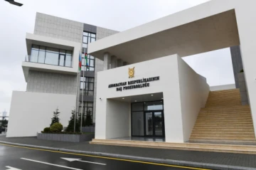 Prosecutor General's Office: Criminal case launched regarding fire that claimed three