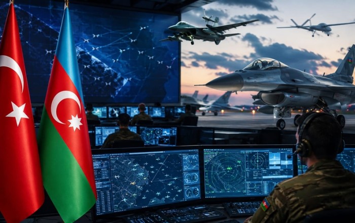 Azərbaycanın hava gücündə yeni mərhələ –