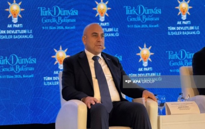 Səfir: Azərbaycan-Türkiyə qardaşlıq münasibətlərinə heç bir qüvvə zərər yetirə bilməz, əlaqələr daha da inkişaf edəcək