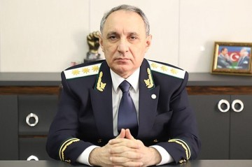 Baş prokuror Şamaxıda vətəndaşları qəbul edəcək