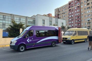 Azerbaijan relocates another group of former IDPs to Jabrayil city -