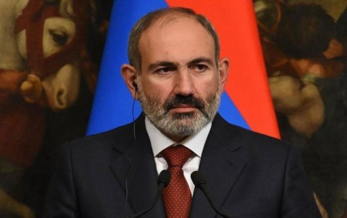 Paşinyan: Ermənistanın Aİİ-yə alternativ olaraq Aİ üzvlüyü variantı hazırda mövcud deyil