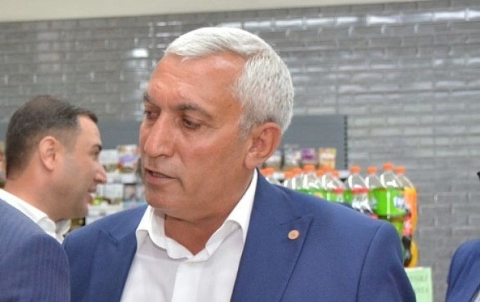 Məşhur iş adamının ailəsinə qarşı 600 minlik şantaj - Həbs olunan var