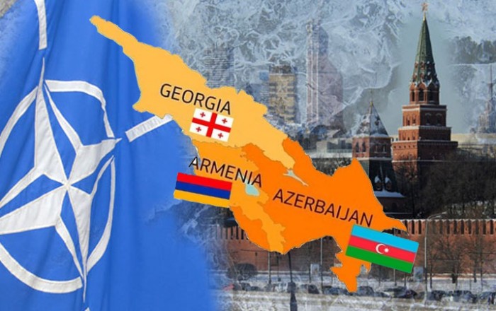 Qaldı Gürcüstan... – Güney Qafqazda “rus izi” silinir?