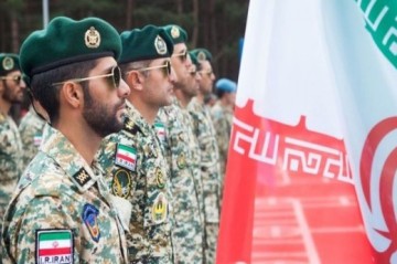 SEPAH Xameneinin qisasını alacağına söz verib