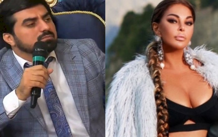 Aygün o sözü ilə üzünə deyib ki, səni saymır, tanımır...