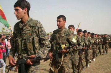 Syrian government cancels planned meeting with YPG