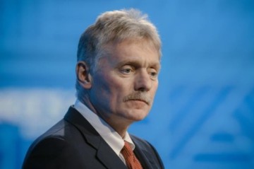 Peskov: Rusiya ilə ABŞ arasında münasibətlər sıfır səviyyəsindədir