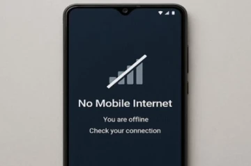 Mayın 9-da Moskvada mobil internet tam söndürüləcək