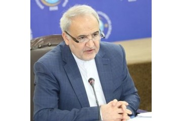 Ambassador: Trump says U.S. has no intention of attacking Iran