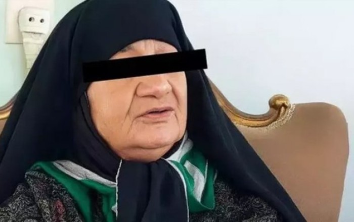 İranda qadın 22 ildə 11 dəfə evləndi, ərlərini zəhərləyib öldürdü