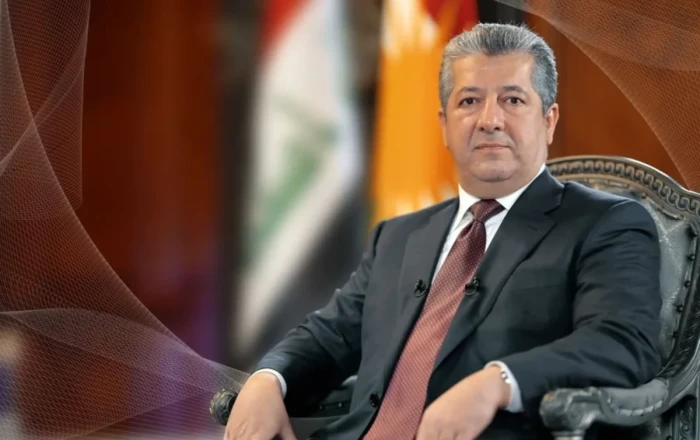 İran Bərzaninin ofisini vurdu – KİV