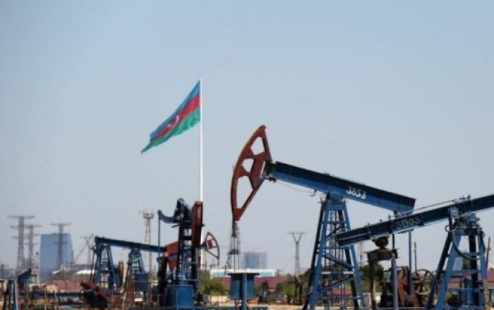 Azərbaycan nefti 122,5 dollara ticarət olunur