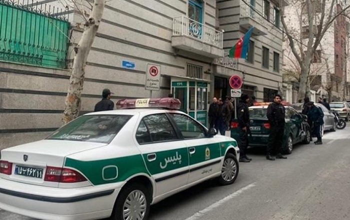 Azərbaycanın edam etdirəcəyi azərbaycanlı -