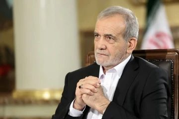 Pezeşkian: Məkkə ittifaqı müsəlmanların birləşməsi üçün atılmış addımdır