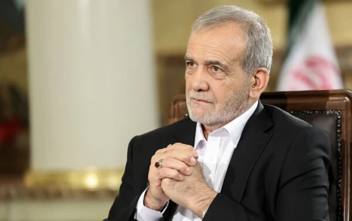 Pezeşkian: Məkkə ittifaqı müsəlmanların birləşməsi üçün atılmış addımdır