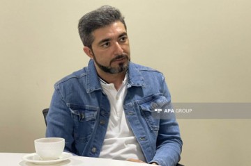 Vüsal Murtuzəliyev bu gün xəstəxanadan evə buraxılacaq