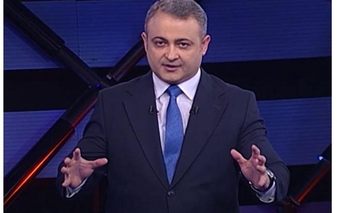 Ksenya Sobçak AzTV rəhbəri Rövşən Məmmədovu hədəfə çıxartdı -