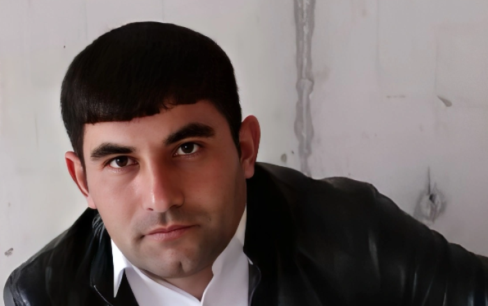 Bakıda törədilmiş dəhşətli qətlin TƏFƏRRÜATI - İsgəndərin payızda toyu olacaqmış - VİDEO