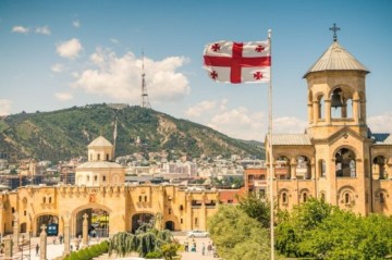 Gürcüstan Azərbaycandan turist axınında artım gözləyir