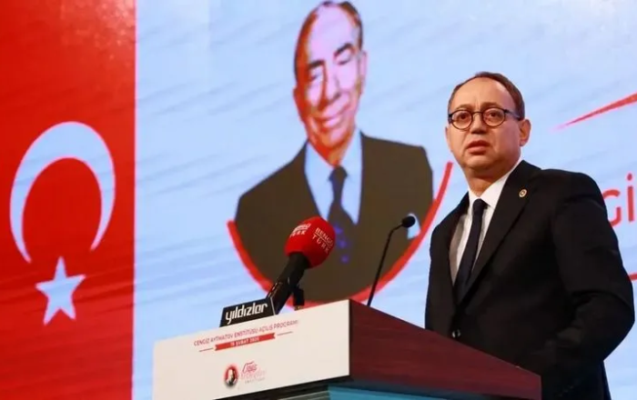 MHP-dən Azərbaycana BÖYÜK DƏSTƏK -