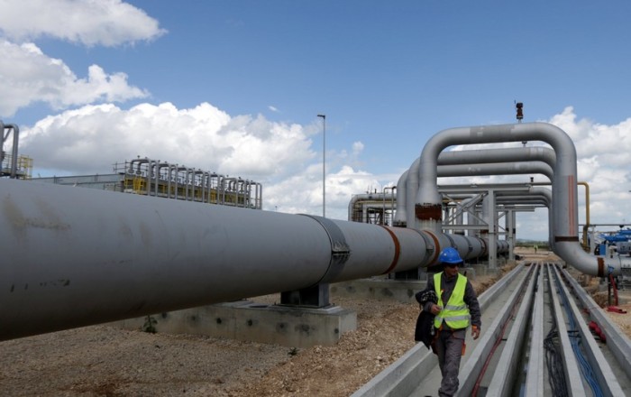 Europe received over 35 billion cubic meters of Azerbaijani gas via TAP since 2020