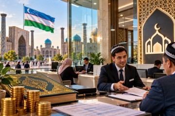 Bank faizləri ləğv edilir – Özbəkistanda şəriət qaydaları ilə böyük yenilik