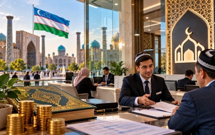 Bank faizləri ləğv edilir – Özbəkistanda şəriət qaydaları ilə böyük yenilik