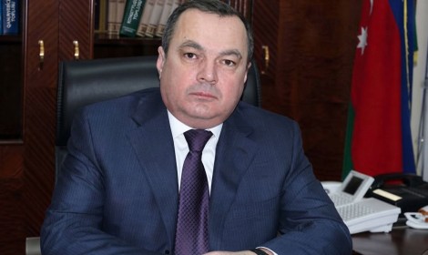 Yardımlının icra başçısı vəzifəsindən azad edildi -