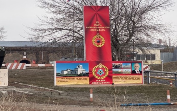 Erməni deputat: Rusiya qazın qiymətini artırarsa, Ermənistan...