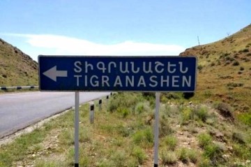 Ermənistanda “azərbaycanlılar gəlir” PANİKASI