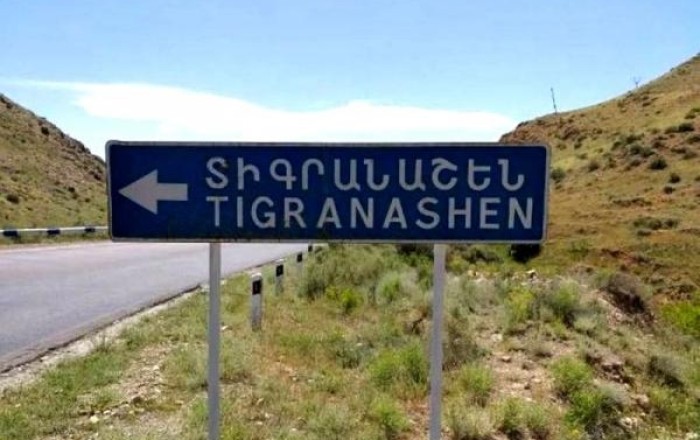 Ermənistanda “azərbaycanlılar gəlir” PANİKASI