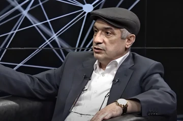 Qəzəlxan Arif Buzovnalı müğənni və meyxanaçılardan DANIŞDI: