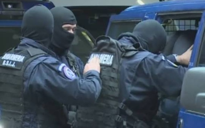 Rumıniya Rusiyanın təxribat şəbəkəsini aşkarladı - Bütün Avropa boyu vurulacaq obyektlərin siyahısı ələ keçdi