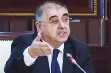 Rəsul Quliyevdən 5 milyon manata torpağı kim alıb?