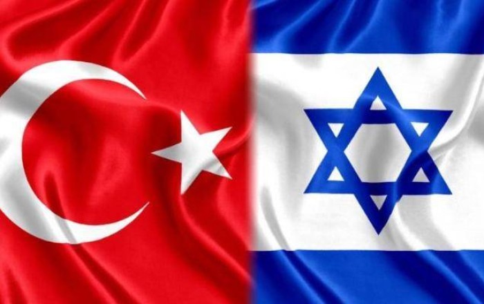 Təl-Əviv bəyan etdi, Ankara razılaşdı: Ortaq hədəf var –