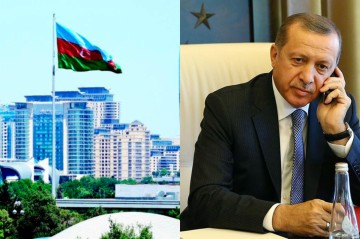 Ərdoğanın jestinə Bakının sükutu –