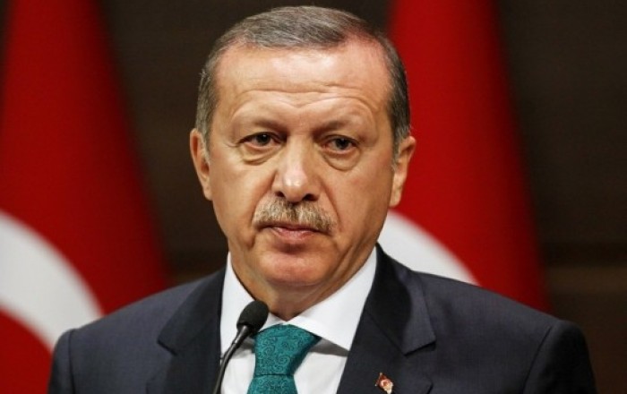 Ərdoğan: Akkuyu ilə yanaşı yeni atom stansiyalarının açılışını da edəcəyik